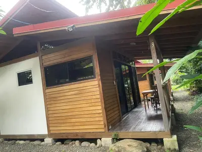 Gallery image of Villas Seashells in Uvita
