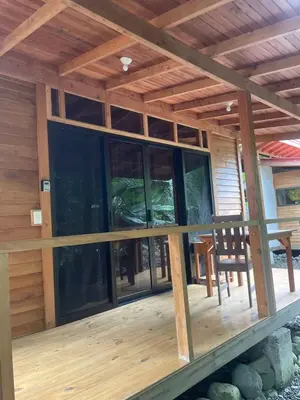 Gallery image of Villas Seashells in Uvita