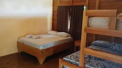 Gallery image of Villas Seashells in Uvita