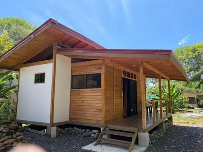 Gallery image of Villas Seashells in Uvita