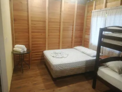 Gallery image of Villas Seashells in Uvita