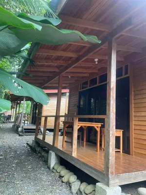Gallery image of Villas Seashells in Uvita