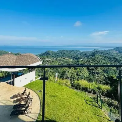 Brand New Luxe Condo - Amazing Ocean Views