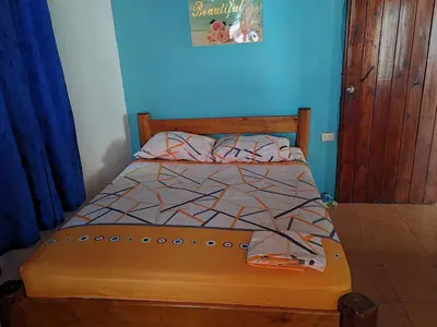 Gallery image of Lodge Mar y Sol in Sámara