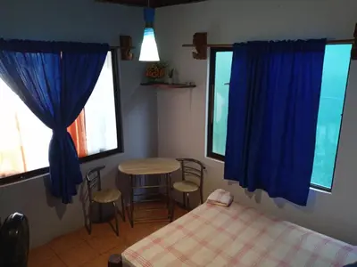 Gallery image of Lodge Mar y Sol in Sámara