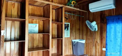 Gallery image of Lodge Mar y Sol in Sámara