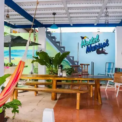 Lodge Mar y Sol