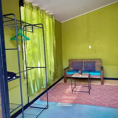 green house