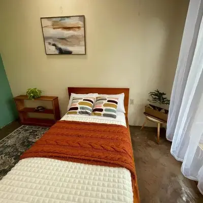 Zen Mountain Escape 3BR Getaway near Chirripó