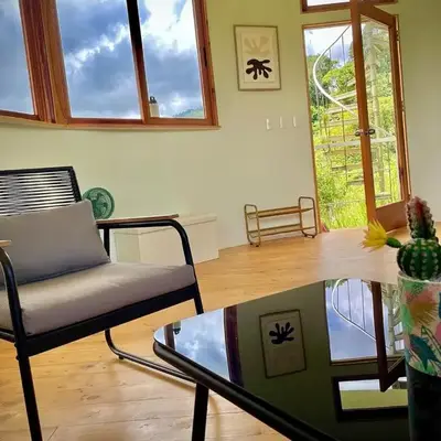 House on the Hill 1BR Costa Rica Jungle Escape