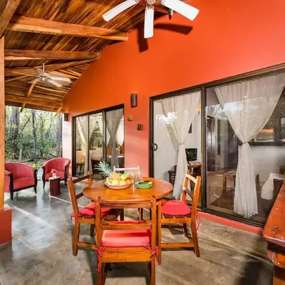 Casa Rustica 1