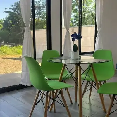 Villas del sol