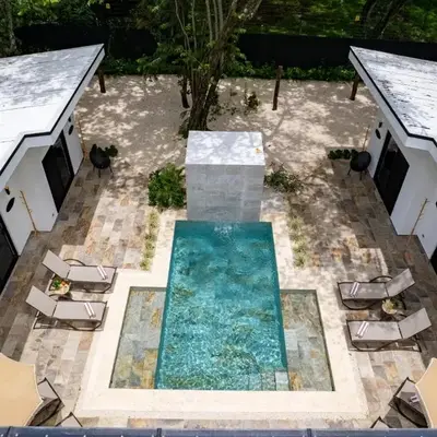 Le MaGil Boutique Hotel