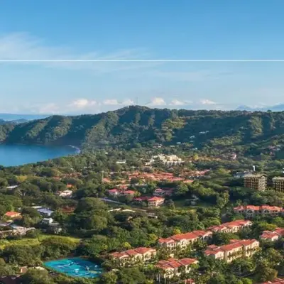 Casa Brisa Tranquila