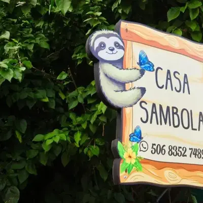 Casa Sambola