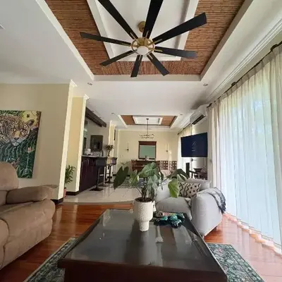Casa Esperanza Luxury Villa