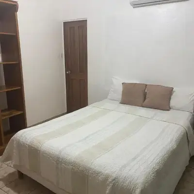 Casitas Diquis