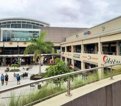 Gallery image of The garden oasis close to SJO airport in Alajuela City