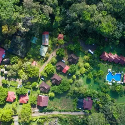 Hacienda Baru