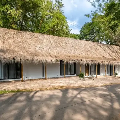 5 Lofts En La Paraiso