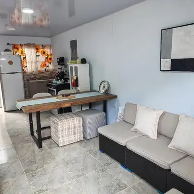 Pequeña Casita Karina