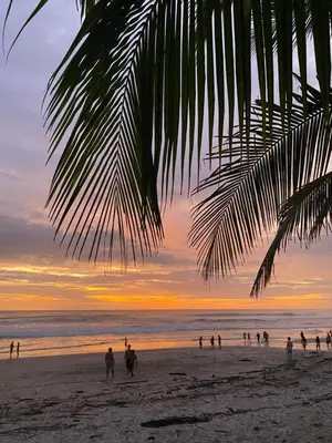 Gallery image of El Templo in Santa Teresa Beach