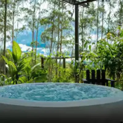 Paradise Views Awaits