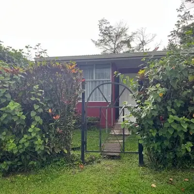 El Jardín de Tere