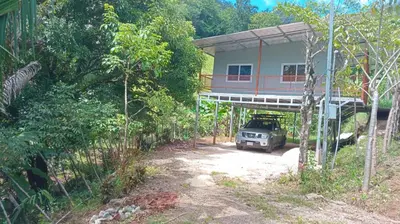Gallery image of Casa Betania in Hojancha