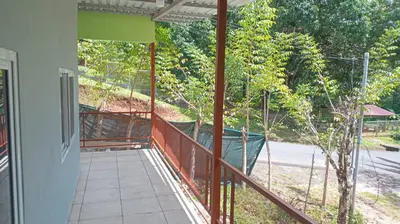 Gallery image of Casa Betania in Hojancha