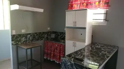 Gallery image of Casa Betania in Hojancha