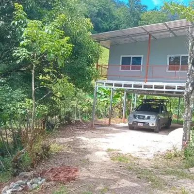 Casa Betania