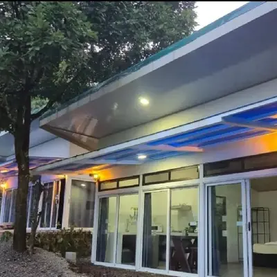 Pino Lodge