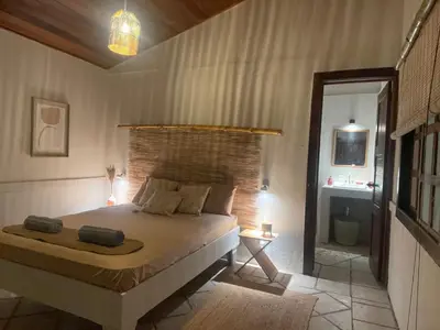 Gallery image of Les Nagomi Casitas in Sámara