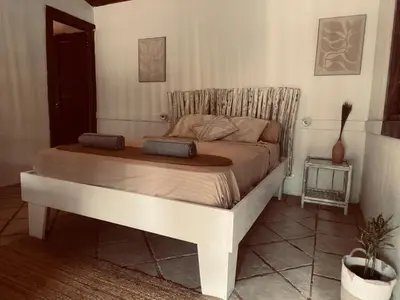 Gallery image of Les Nagomi Casitas in Sámara