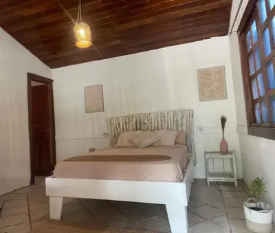Gallery image of Les Nagomi Casitas in Sámara