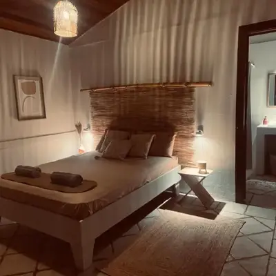 Nagomi Casita #1