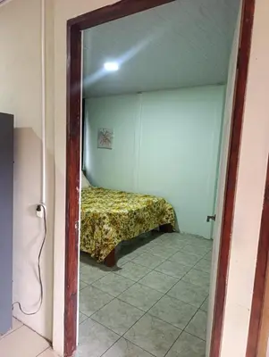 Gallery image of Casa Paul Peña in Veintisiete de Abril
