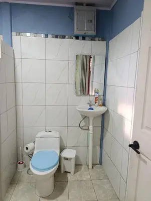Gallery image of Casa Paul Peña in Veintisiete de Abril