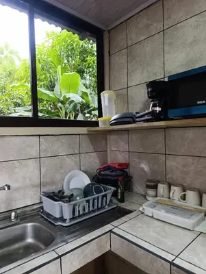 Gallery image of Casa Paul Peña in Veintisiete de Abril