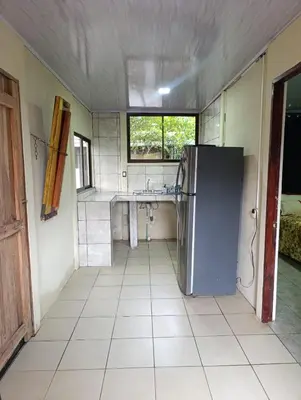 Gallery image of Casa Paul Peña in Veintisiete de Abril