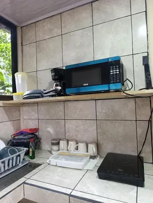 Gallery image of Casa Paul Peña in Veintisiete de Abril