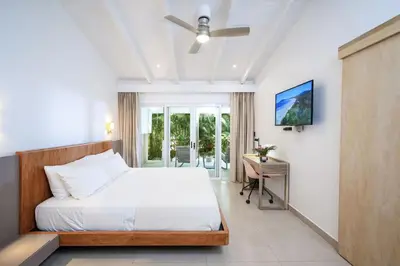Gallery image of Astra Hotel Boutique in Nosara