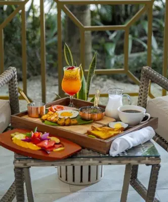 Gallery image of Astra Hotel Boutique in Nosara
