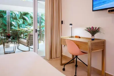 Gallery image of Astra Hotel Boutique in Nosara