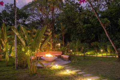 Gallery image of Astra Hotel Boutique in Nosara