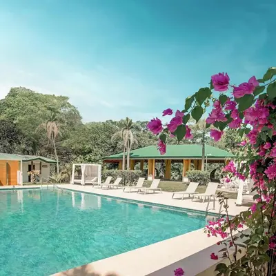 Gallery image of Astra Hotel Boutique in Nosara
