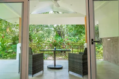 Gallery image of Astra Hotel Boutique in Nosara