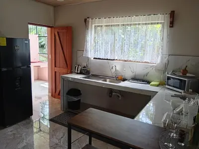 Gallery image of Casita Guarumo in Bijagua