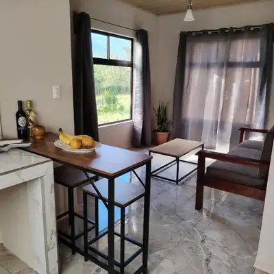 Casita Guarumo